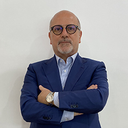 Fabio Ferrarini ceo