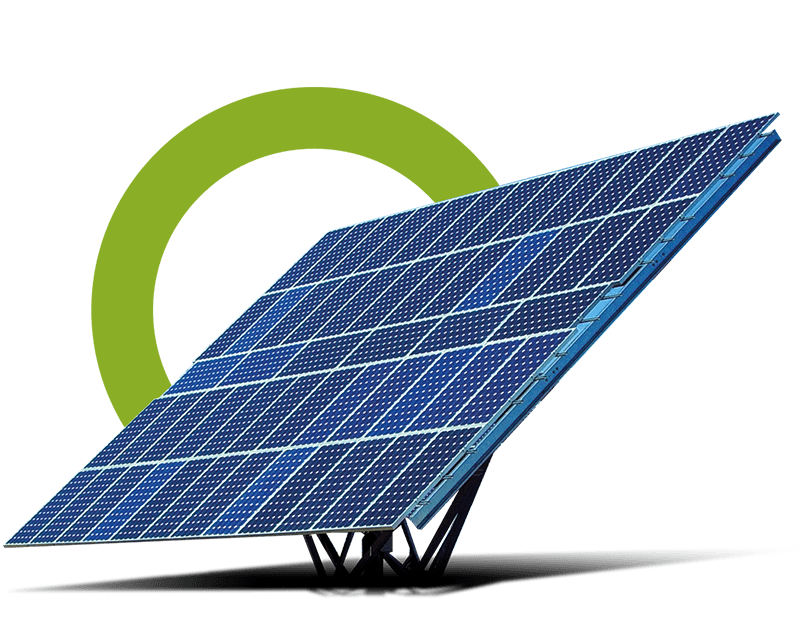 solar panel ermes